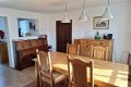 Renoviertes Bauernhaus mit Weideflche in einem malerischen Dorf in der Nhe von Prm