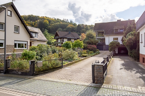 Renoviertes Einfamilienhaus mit Wrmepumpe und PV-Anlage in Fuchshofen an der Ahr