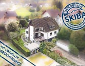 Renoviertes Einfamilienhaus mit Wrmepumpe und PV-Anlage in Fuchshofen an der Ahr