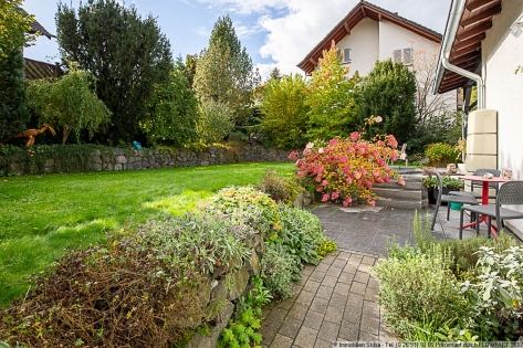 Renoviertes Einfamilienhaus mit Wrmepumpe und PV-Anlage in Fuchshofen an der Ahr