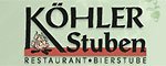 Restaurant Köhler-Stuben