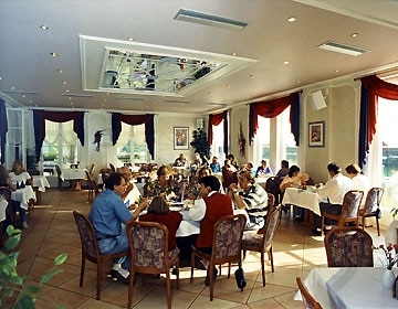 Restaurant Köhler-Stuben