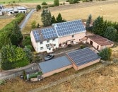 Resthof - Vielseitige Immobilie am Pulvermaar - Wohnen, Vermieten und Tierhaltung auf ca. 5.000 m� Grundst�ck
