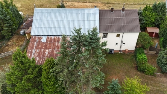 Resthof - Vielseitige Immobilie am Pulvermaar - Wohnen, Vermieten und Tierhaltung auf ca. 5.000 m� Grundst�ck