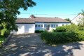 Ruhig gelegener Bungalow mit Einliegerwohnung, Balkon, Wintergarten, Terrasse und Doppelgarage auf einem groen Grundstck