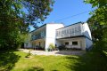 Ruhig gelegener Bungalow mit Einliegerwohnung, Balkon, Wintergarten, Terrasse und Doppelgarage auf einem groen Grundstck