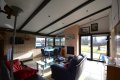 Ruhig gelegener, freistehender Ferienbungalow mit Terrasse