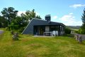 Ruhig gelegener, freistehender Ferienbungalow mit Terrasse