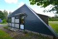 Ruhig gelegener, freistehender Ferienbungalow mit Terrasse