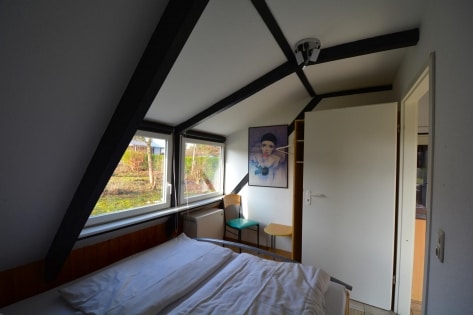 Ruhig gelegener, freistehender Ferienbungalow mit Terrasse