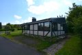Ruhig gelegener, freistehender Ferienbungalow mit Terrasse