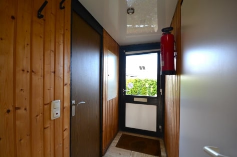 Ruhig gelegener, freistehender Ferienbungalow mit Terrasse