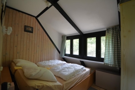 Ruhig gelegener, gepflegter Ferienbungalow mit Terrasse