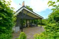 Ruhig gelegener, gepflegter Ferienbungalow mit Terrasse
