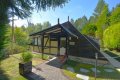 Ruhig gelegener, gepflegter Ferienbungalow mit Terrasse und Gartenhaus