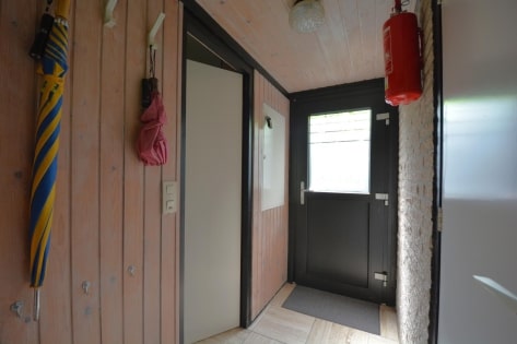 Ruhig gelegener, gepflegter Ferienbungalow mit Terrasse