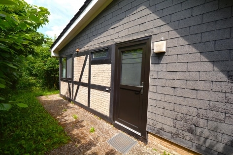 Ruhig gelegener, gepflegter Ferienbungalow mit Terrasse