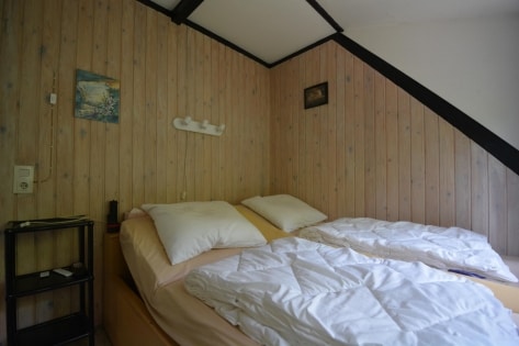 Ruhig gelegener, gepflegter Ferienbungalow mit Terrasse