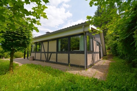 Ruhig gelegener, gepflegter Ferienbungalow mit Terrasse