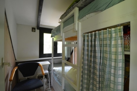 Ruhig gelegener, gepflegter Ferienbungalow mit Terrasse