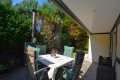 Ruhig gelegener, gepflegter Ferienbungalow mit Terrasse und Gartenhaus