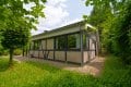 Ruhig gelegener, gepflegter Ferienbungalow mit Terrasse