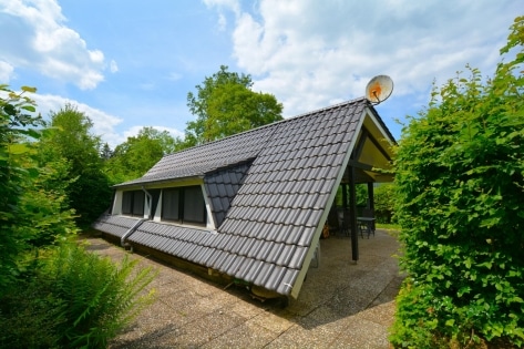Ruhig gelegener, gepflegter Ferienbungalow mit Terrasse