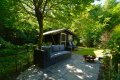 Ruhig gelegener, gepflegter Ferienbungalow mit Terrasse und Gartenhaus