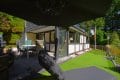 Ruhig gelegener, gepflegter Ferienbungalow mit Terrasse und Gartenhaus