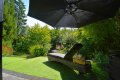Ruhig gelegener, gepflegter Ferienbungalow mit Terrasse und Gartenhaus