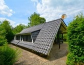Ruhig gelegener, gepflegter Ferienbungalow mit Terrasse