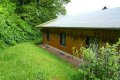 Ruhig gelegener, gerumiger Bungalow mit Garten und 2 Garagen am Ortsrand