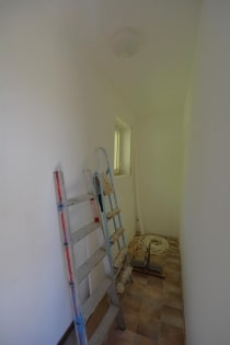 Ruhig gelegener, ger�umiger Bungalow mit Souterrain und Doppelgarage