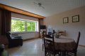 Ruhig gelegenes Einfamilienhaus mit Terrasse, Garagen und Garten
