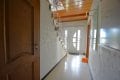 Ruhig gelegenes Einfamilienhaus mit Terrasse, Garagen und Garten