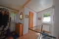 Ruhig gelegenes Wohnhaus mit Balkon, Terrasse, Garten, 3 Garagen und einzigartiger Aussicht