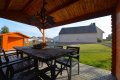 Ruhig gelegenes Wohnhaus mit Nebengeb�ude, Garten und 2 Gartenh�usern