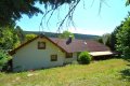 Ruhig gelegenes, freistehendes Einfamilienhaus mit berdachter Terrasse, Carport und schner Aussicht
