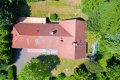 Ruhig gelegenes, freistehendes Einfamilienhaus mit berdachter Terrasse, Carport und schner Aussicht
