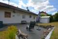 Ruhig gelegenes, freistehendes Haus mit Garten, Gartenhaus, Terrasse und Garage