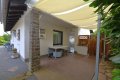 Ruhig gelegenes, freistehendes Haus mit Garten, Gartenhaus, Terrasse und Garage