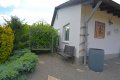 Ruhig gelegenes, freistehendes Haus mit Garten, Gartenhaus, Terrasse und Garage