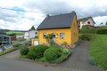 Ruhig gelegenes, freistehendes Haus mit Terrasse, Garage und Gartenhaus
