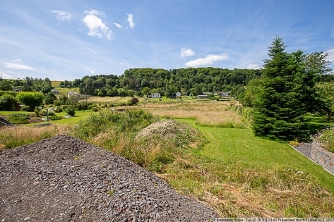 Ruhige Lage am Ortsrand: Baugrundstck in Immerath bei Daun in der Eifel