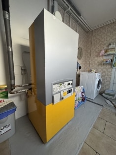 Ruhige Wohnlage mit kleinem Garten und Garage.... Einfamilienhaus in Neuwied-Segendorf