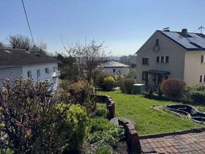 Ruhige Wohnlage mit kleinem Garten und Garage.... Einfamilienhaus in Neuwied-Segendorf