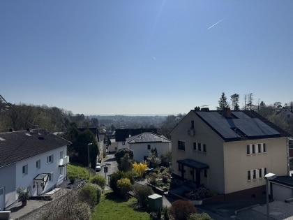 Ruhige Wohnlage mit kleinem Garten und Garage.... Einfamilienhaus in Neuwied-Segendorf
