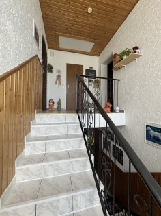 Ruhige Wohnlage mit kleinem Garten und Garage.... Einfamilienhaus in Neuwied-Segendorf