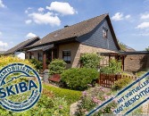 Ruhiges Wohngebiet: Gepflegtes Wohnhaus mit Garten und Garage auf Erbpachtgrund in Oberdrees