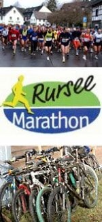 Rursee-Marathon 2022